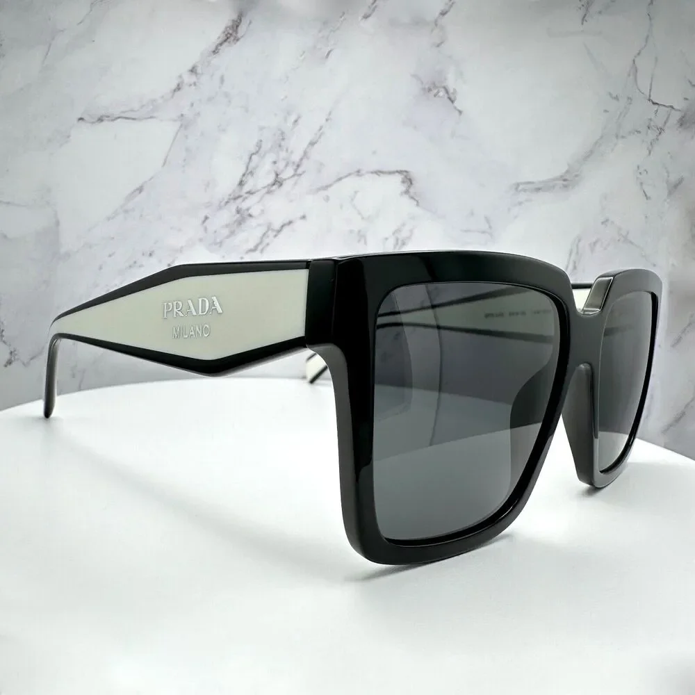 New Prada Sunglasses